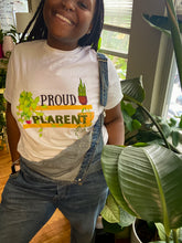 Load image into Gallery viewer, Proud Plarent Unisex Tee