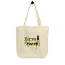 Load image into Gallery viewer, Proud Plarent Tote Bag