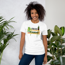 Load image into Gallery viewer, Proud Plarent Unisex Tee