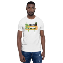 Load image into Gallery viewer, Proud Plarent Unisex Tee
